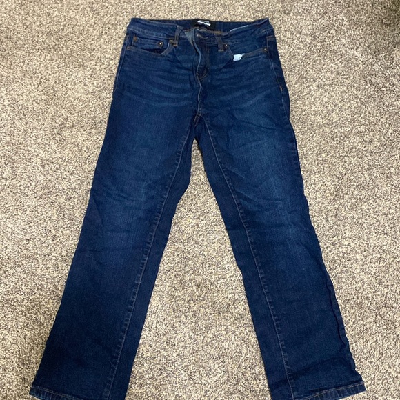 Men’s blue notes jeans - Picture 1 of 2